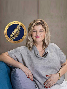Marzena Slowinska konferencja biznesowa zyrardow2