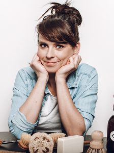 Sylwia Panek żyrardow konferencja biznesowa